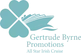 gertrude byrne cruise to alaska